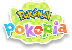 Pokémon Pokopia