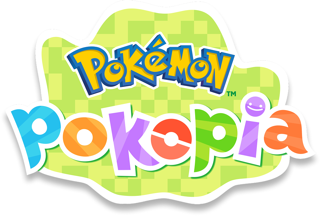 Pokémon Pokopia