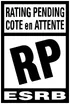 RP (Rating Pending)