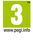 PEGI 3 - PROVISIONAL