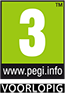 PEGI 3 - PROVISIONAL